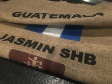 Single Serve pods Guatemala Jasmin